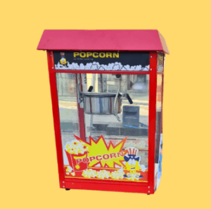 Popcornmaschine ab 40,00 EUR