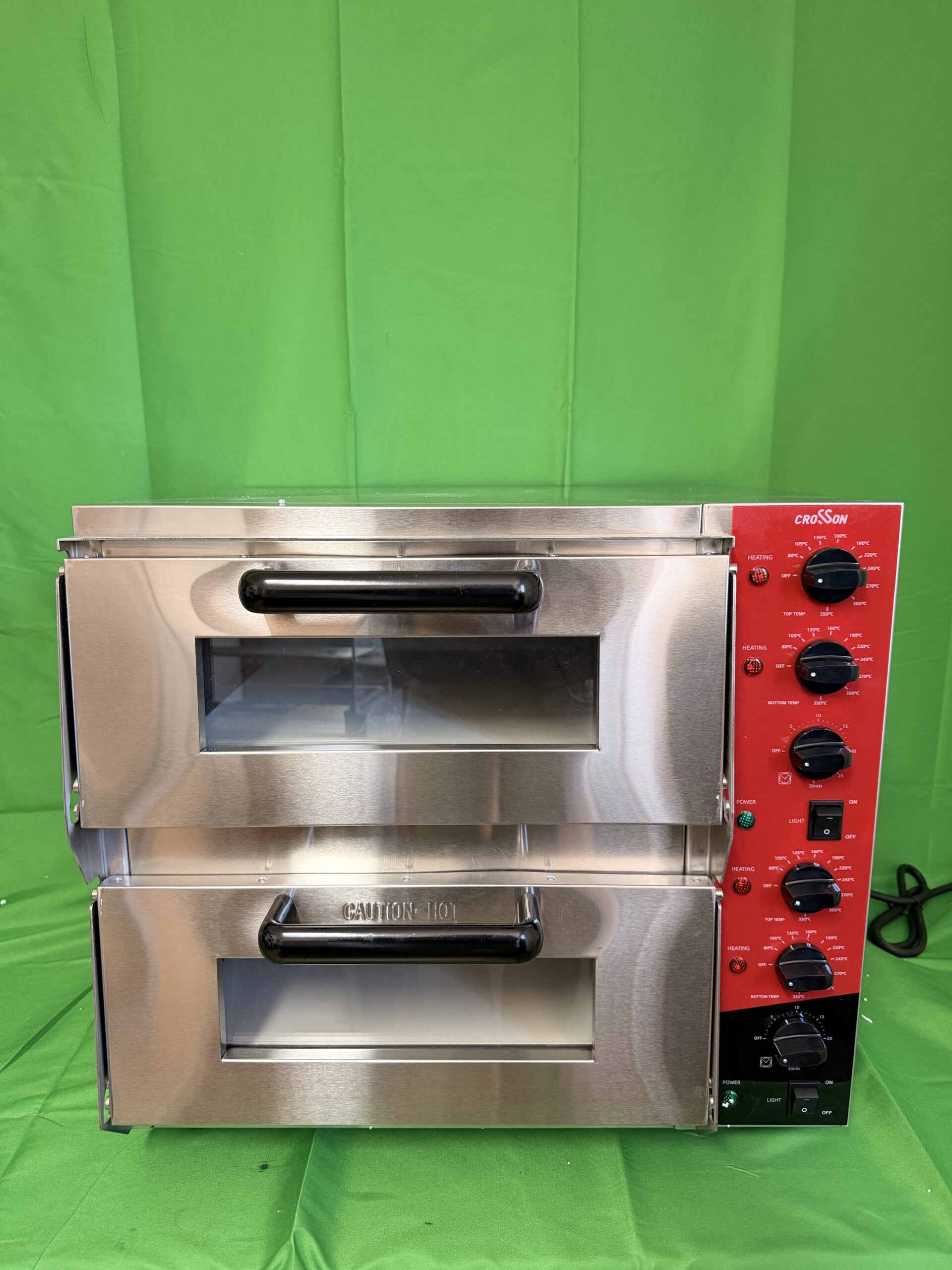 Pizzaofen ab 40,00 EUR