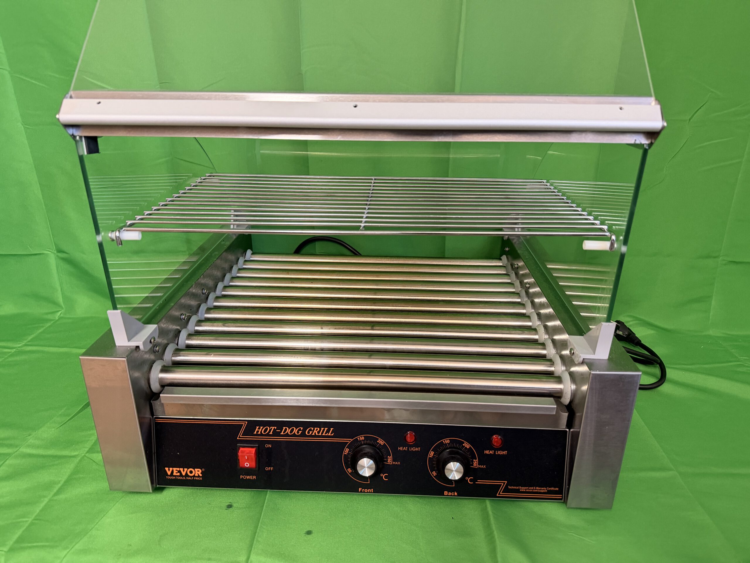 Hot Dog Maker ab 40,00 EUR