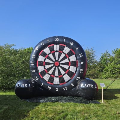 Fussballdart
