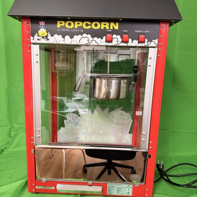 Popvoorn